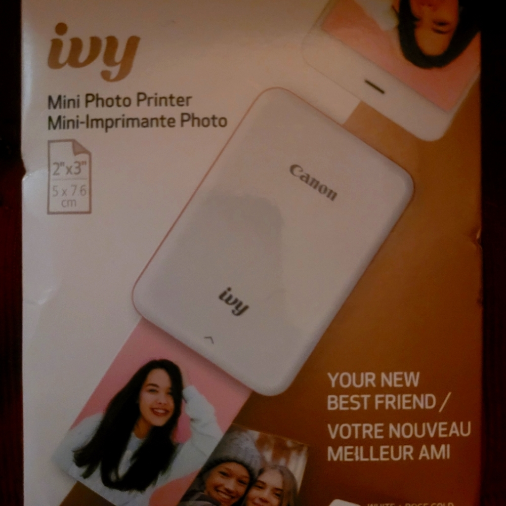 Mini printer